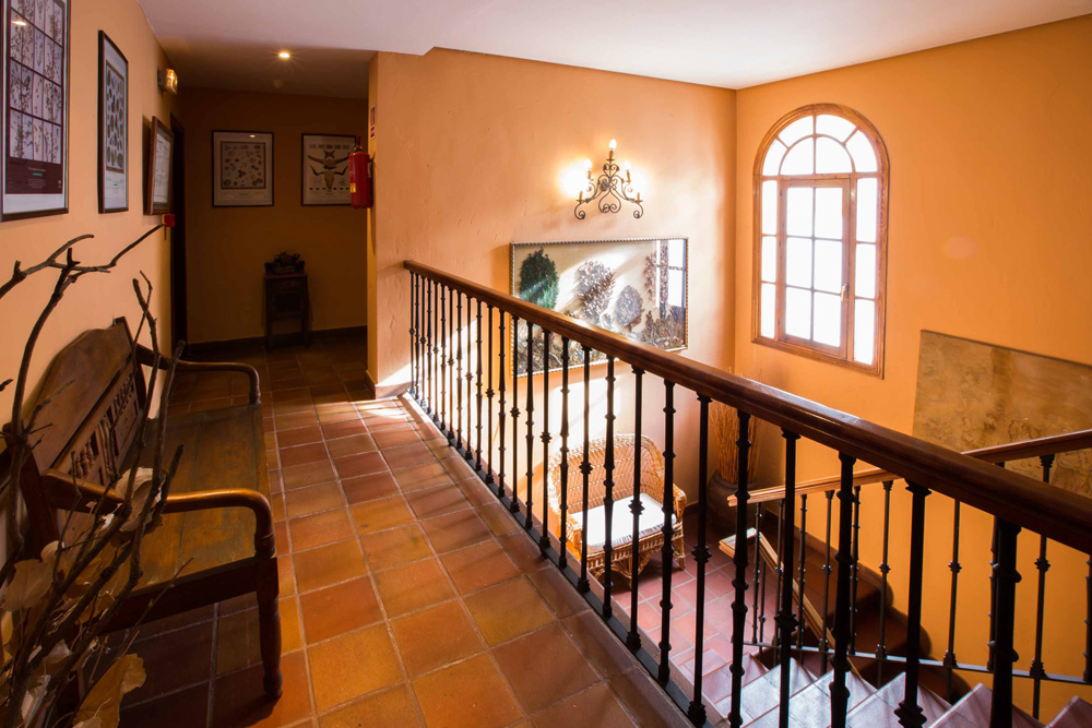 Hotel Humaina