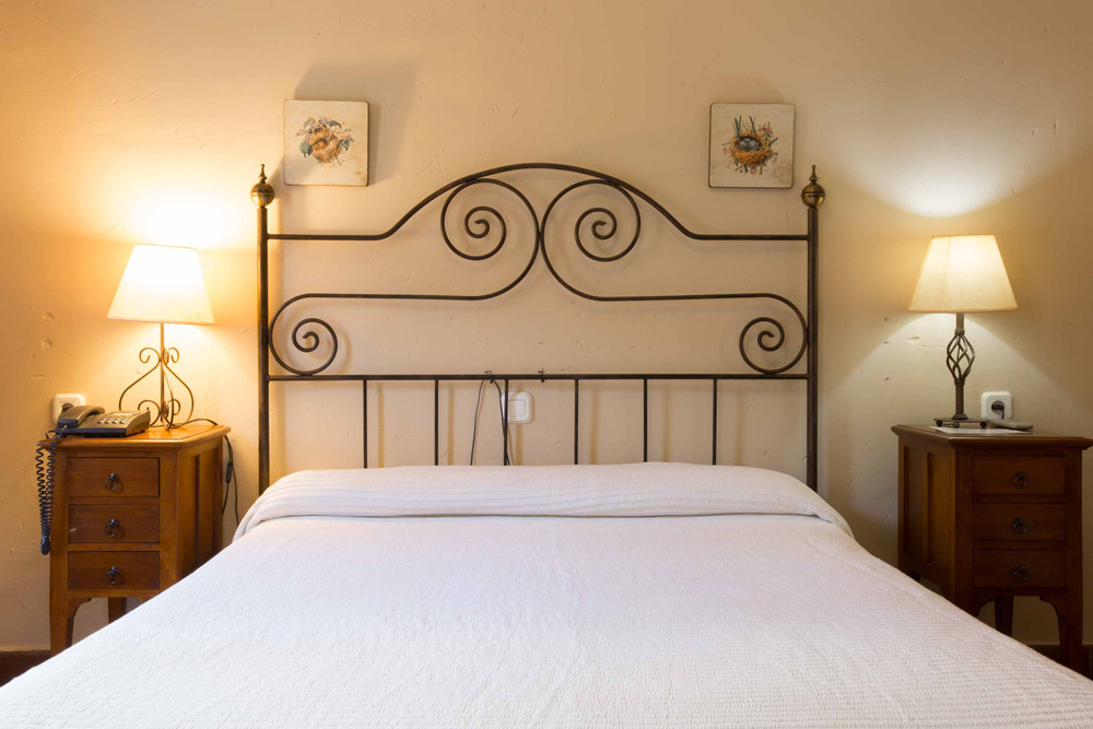 Hotel Humaina
