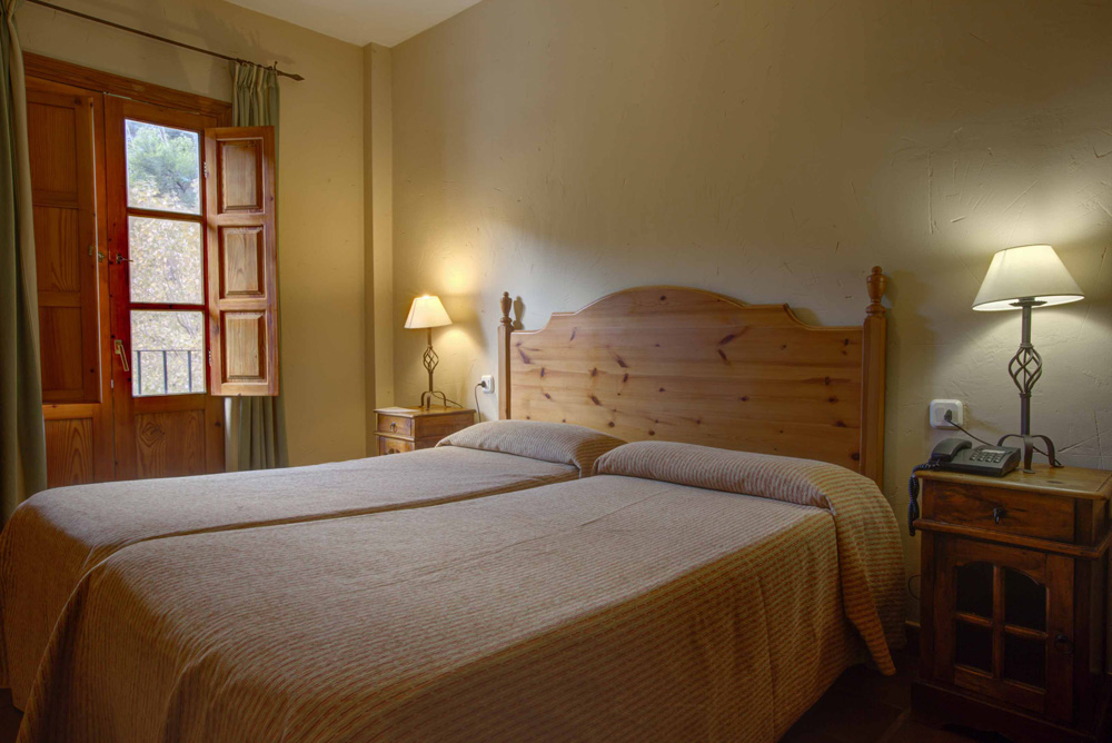 Hotel Humaina